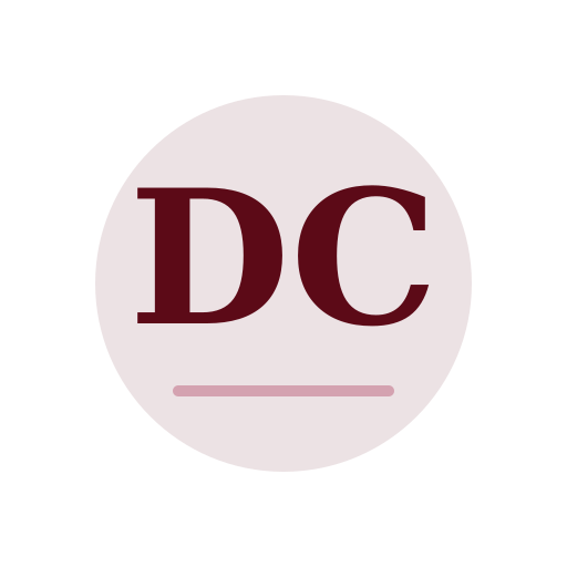 Dana Chimney Repair logo